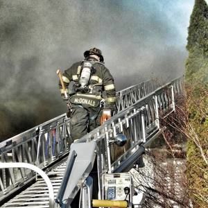 Meet your Posher, Travis